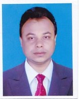 শ্রীবাস চন্দ্র মৃধা